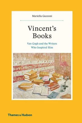 Obrázek produktu pro Vincent's Books