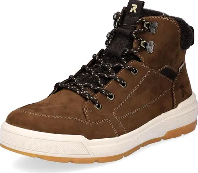 Produktbild von Rieker Evolution Herren Schnürboot braun