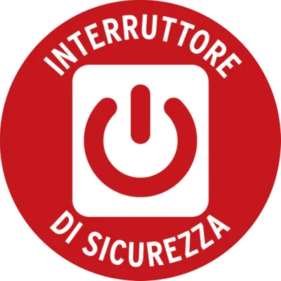 Immagine prodotto di Brennenstuhl Eco-Line, ciabatta multipresa con interruttore di sicurezza (cavo da 1,4 metri)