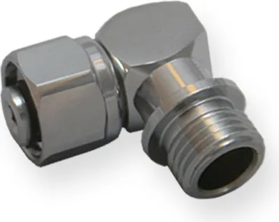 Produktbild von Swivel Adapter 90° für Atemregler 2.Stufe