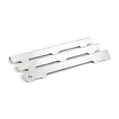 Obrázok produktu pre Aromaschiene für Broil King GEM 310 320 330 340 & Porta Chef 320 - Besser als die Original "Flav-R-Wave"