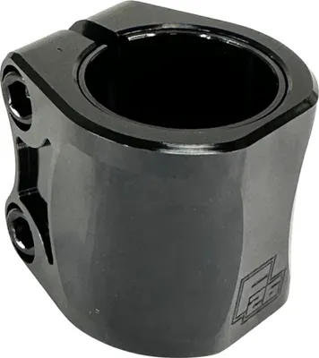 Immagine prodotto di Fantic26 Twinlock Stunt Scooter Doppio morsetto 32/35 Nero