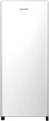 Produktbild von Gorenje RB413EPW4 Stand-Kühlschrank mit Gefrierfach
