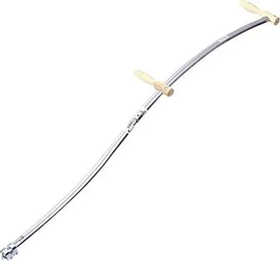 Produktbild von Freund Victoria Stahlrohr-Sensenbaum 150 cm, verzinkt