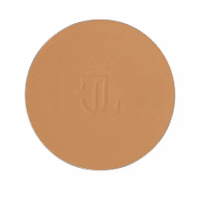 Obrázok produktu pre Inglot Jennifer Lopez Freedom System Kompaktný púder J115 Nude, náplň 8 g