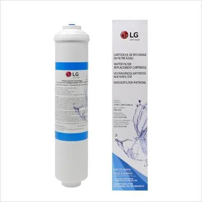Produktbild von LG Zusammensetzung Wasserfilter 3890JC2990A / 5231JA2010C