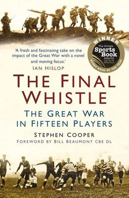 Obrázok produktu pre The Final Whistle