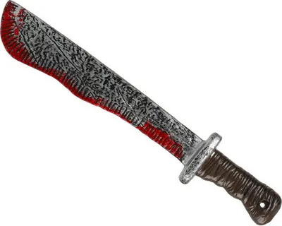 Produktbild von Zubehör für Verkleidung Messer 43 cm