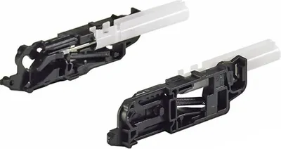 Zdjęcie produktu dla Hettich 9078712, Czarny, 1 szt.