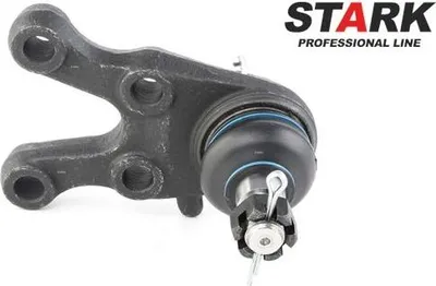 Produktbild von STARK Traggelenk Unten Vorne Rechts für MITSUBISHI L 200 / Triton Pickup (KAT, KBT) SKSL-0260206