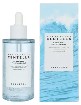 Produktbild von Skin1004 Madagascar Centella First Ampoule