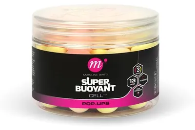 Produktbild von Mainline Baits Cell Pop-Ups 13 mm