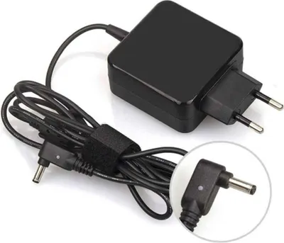 Image de Adaptateur secteur pour asus