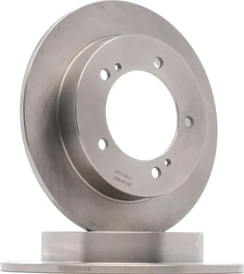 Produktbild von MAPCO Bremsenset Vorne Bremsscheiben Beläge Satz für SUZUKI JIMNY (FJ) 290mm