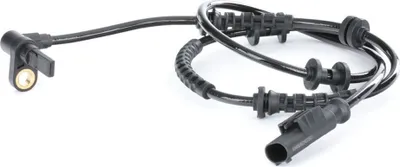 Produktbild von RIDEX ABS Sensor Raddrehzahl Vorne Beidseitig für FIAT PANDA (169) 412W0299