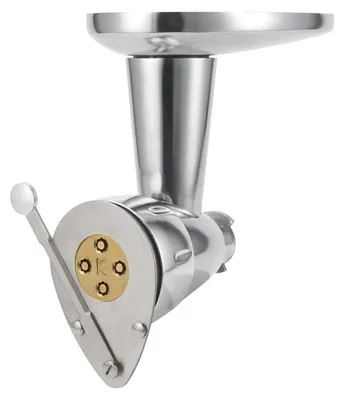 Zdjęcie produktu dla Kenwood Fresh Pasta KAX92.A0ME Prasa do makaronu