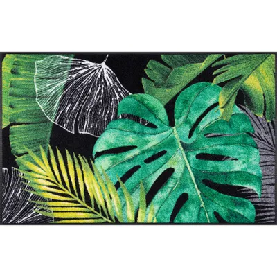 Produktbild von wash+dry Schmutzfangmatte Neoflora - 75 x 120 cm
