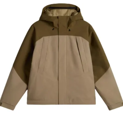 Produktbild von Vans Ski-/Snowboardjacke Herren – L