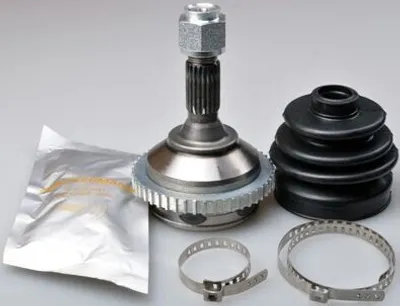 Produktbild von DENCKERMANN Gelenksatz Antriebswelle Radseitig passend für PEUGEOT 206 Schrägheck (2A/C) C120139