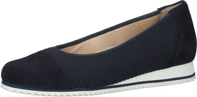 Zdjęcie produktu dla HASSIA – damskie sznurowane buty rekreacyjne