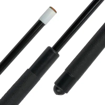 Produktbild von Sportime Billard-Queue "Lounge", Schwarz