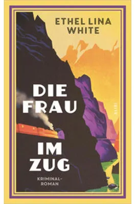 Immagine prodotto di Die Frau im Zug