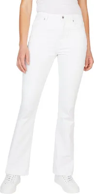 Produktbild von Pepe Jeans Damenjeans Dion Flare mit Schlaghose W26