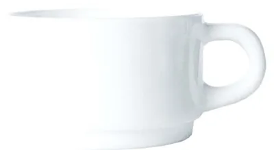 Obrázok produktu pre Cylindrique Uni – stohovateľné šálky 14 cl – 6 ks