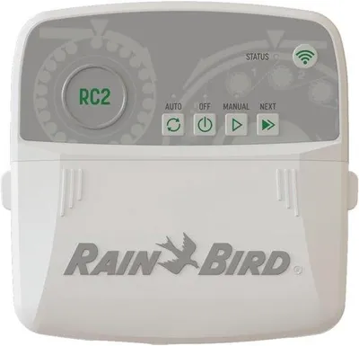 Productafbeelding van Bewateringscontroller met WiFi voor 4 stations