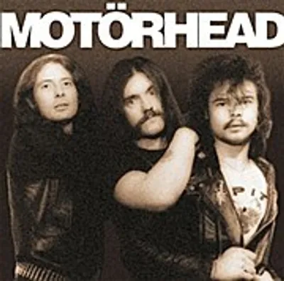 Produktbild von Motörhead