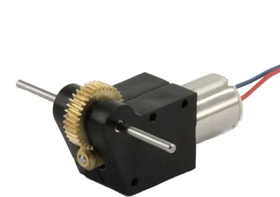 Produktbild von Getriebebausatz G735, für Car-System Fahrzeuge