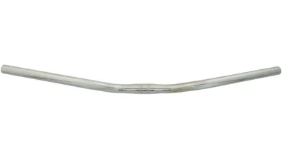 Produktbild von Ergotec Lenkerbügel M-Bar M Stahl, Ø25,4mm,700mm, verchromt, 16°