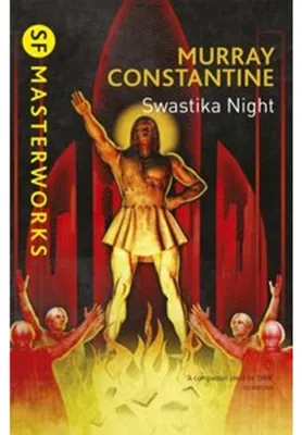 Produktbild von Swastika Night