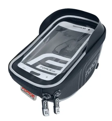 Produktbild von Lenkertasche FORCE SMART XL