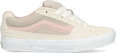 Produktbild von Vans Caldrone Hairy Suede Sepia Rose Größe EU 38