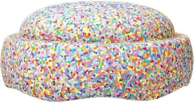 Immagine prodotto di Pietra di bilanciamento impilabile, coriandoli, colori puri