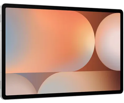 Produktbild von Samsung Galaxy Tab S Galaxy Tab S10+ Wi-Fi, 31,5 cm (12.4"), 2800 x 1752 Pixel, 512 GB, 12 GB, 2,8 GHz, Platin, Silber