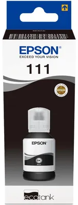 Obrázek produktu pro Epson C13T03M140, Originální, Černá, Epson, EcoTank ET-M3180, ET-M3170, ET-M3140, ET-M2140, ET-M1180, ET-M1140, ET-M1120, ET-M1100, Filipíny, 1 kusů