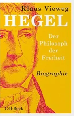 Image de Hegel