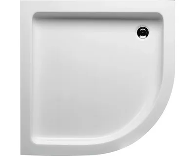 Obrázok produktu pre Sprchová vanička Riho 90x90 cm DA1900500000000