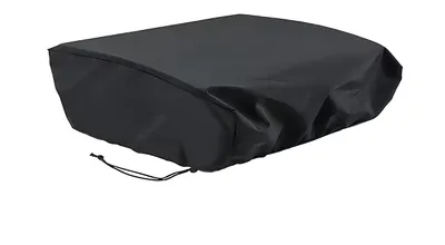 Obrázek produktu pro Ochranný obal pro plancu a plynový gril vyrobený z tkaniny Oxford 420D