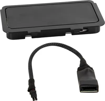 Produktbild von INBAY® Ablage passend für Cupra/Seat/Skoda/VW universal Upgrade10W