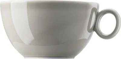 Produktbild von Kombi-Obertasse 0,34 l - Loft Colour Moon Grey - Thomas - 11900-401917-14772