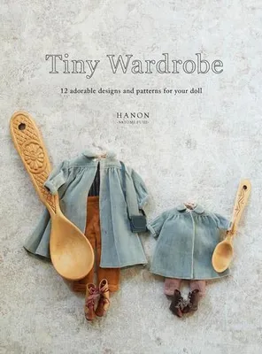 Obrázok produktu pre Tiny Wardrobe