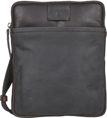 Produktbild von Strellson Beuteltasche Brick Lane Marcus Shoulderbag XSVZ1 19.5 x 2 x 23.5