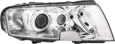 Produktbild von Hella Scheinwerfer rechts für Skoda Superb 1