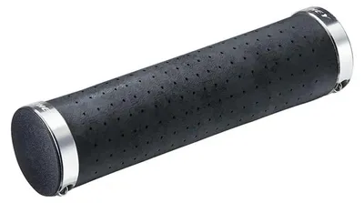 Zdjęcie produktu dla Ritchey Classic Locking Grip Griffe Silber 130 mm Silber 130 mm