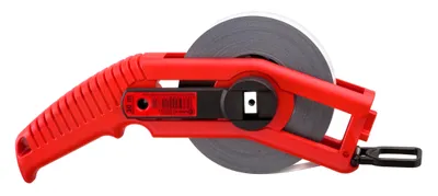Produktbild von CONNEX Rahmenbandmaß 30 m, COXT700141