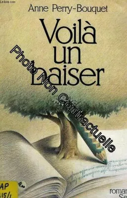 Image de Voilà Un Baiser