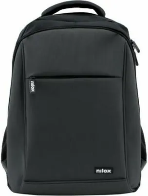 Obrázok produktu pre Taška na notebook Nilox BUSINESS Black